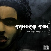 Samurai Shin - The Saga Begins EP [LIVE STREAM]